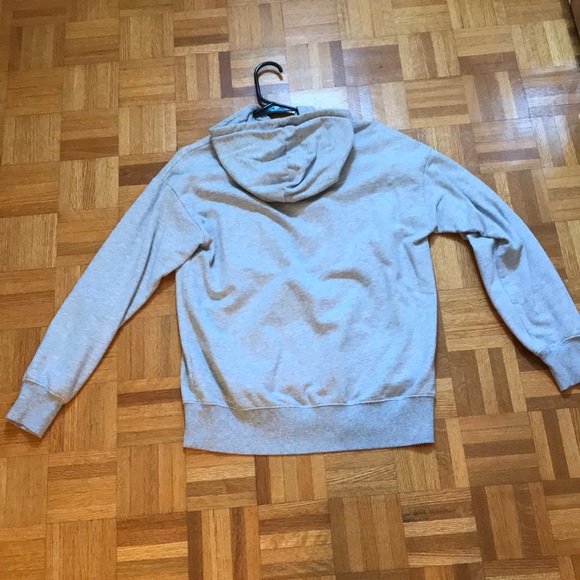 Grey California sweatshirt - Picture 3 of 3